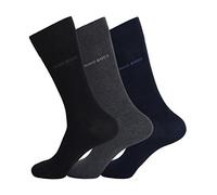 BOSS Hugo Threepack Rs Sp, Chaussettes homme, Multicolore (Open Miscellaneous 962), 39/42
