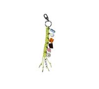 BOSS Hugo Zeya Charm Porte-clés/pendentif de sac Vert