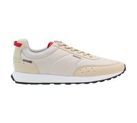 Boss - Icelin Runner - Homme - Chaussures - Beige - Taille: 39 EU