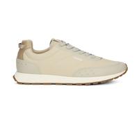 Boss - Icelin Runner - Homme - Chaussures - Beige - Taille: 44 EU