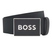 BOSS Icon-S1_Sz40, Noir 5, Taille Unique Homme