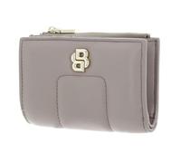 BOSS Icon SM Wallet Taupe 2