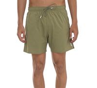 BOSS Iconic 10239741 01, Natation_Short Homme, 311Medium Green,