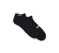 BOSS Iconic Loop 10276556 Short Socks 2 Pairs EU 39-42