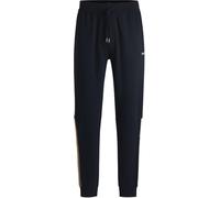 Boss Iconic Pants 10241854 04 Joggers Mens Marine Petit Male