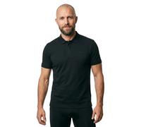 Boss Icons70 10281928 Green Short Sleeve Polo Noir XL Homme
