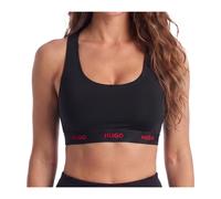 Boss - ID Bralette - Femme - Sport - Noir - Taille: 40 FR