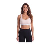 Boss - ID Bralette - Femme - Sport - Rose - Taille: 42 FR