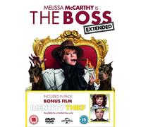 Boss/Identity Thief [Edizione: Regno Unito] [Import]