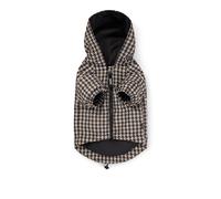 BOSS Imperméable pour chien - Style Dog Rain Jacket, B3FDAR027 Noir XS