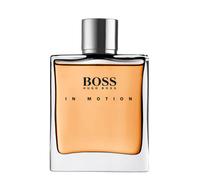 Hugo Boss BOSS In Motion Eau de Toilette pour homme 100 ml