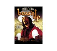 Boss'n Up [Import anglais]
