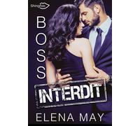 Boss Interdit - Elena May - Shingfoo - broché - Roman