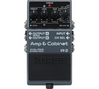Boss Boss IR-2 Amp & Cabinet