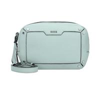 Boss Ivy Sac à bandoulière Cuir 21 cm light green (TAS001377)