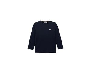 BOSS J52364 Maillot de Corps pour garçon, Chargeur Bleu, 8 Ans