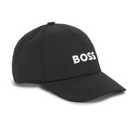 Boss J52628 Junior Cap Noir 58 cm