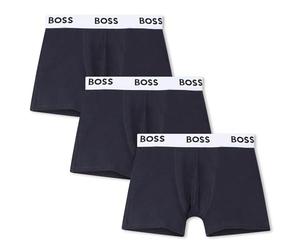 BOSS J52663 Boxeur ajusté Garçon