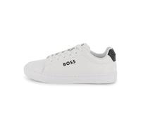 Boss J53248 Trainers Blanc EU 33 Garçon