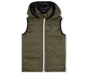 Boss J53436 Jacket Vert 14 Years Garçon