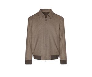 BOSS Jacke P-HANRY marron clair | 52