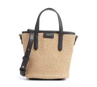 BOSS Jala Sac seau beige, polypropylène, femme