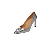 BOSS Janet_Pump90_LMNSBB, Pompe, Silver,