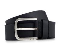 BOSS Janni_Sz40 Ceinture, Black, 110 Men