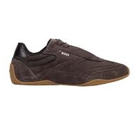 Boss Jaylen_Lowp_sdny 10274847 01 Baskets Basses pour Homme, Marron Ouvert, 42