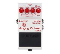 Boss Boss JB-2 Overdrive/Distortion