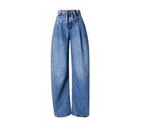 BOSS Jean à pince bleu denim, Taille 28