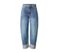 BOSS Jean Relaxed coupe ballon - Style C_BALLOON HR FUP, 50552349 bleu clair 25/28