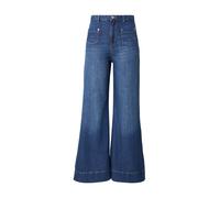 BOSS Jean coupe évasée en denim bleu - Style C_MARLENE FLR HR, 50558695 Bleu foncé 26/32