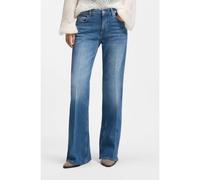 BOSS Jean bootcut en denim stretch bleu confort - Style C_SOFT BOOTCUT LR, 50552493 Bleu 25/32