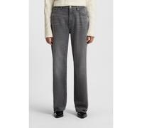 BOSS Jean Boyfriend en denim épais gris - Style CROSSROAD-BF, 50553323 Gris 25/32