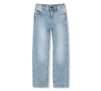 Boss - Jean Coupe Regular - Bleach - Garçon - 12 Ans
