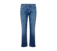 BOSS Hommes Delaware BO Jean Slim Delaware en Denim Stretch Bleu Confortable