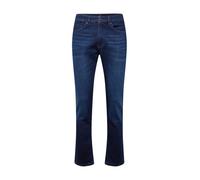 BOSS Delaware Jean Slim en Denim Stretch Bleu Confortable