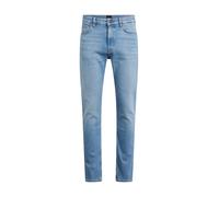 Boss 50524029 Delaware Bo Jeans Bleu 34 / 30 Homme