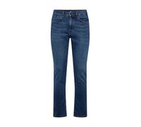 BOSS Jean Slim Delaware en denim stretch bleu confortable - Style H-Delaware, 50524007 Bleu 31/34