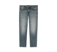 BOSS Delaware Jean Slim en denim stretch bleu confortable - Style DELAWARE BO, 50570865 Bleu 36/32