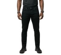 BOSS Jean Slim Delaware BO 10251089 Denim stretch Noir 32/34 Homme