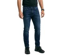 Hugo Boss Jean slim Delaware BO en denim stretch bleu confortable