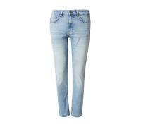 BOSS Jean Slim Delaware en denim bleu doux et confortable - Style DELAWARE BO, 50556874 bleu clair 35/32
