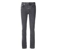 Hugo - Delaware Jeans slim - Homme - Jeans - Gris - Taille: W31 L32