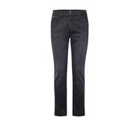 Boss H-delaware 10248716 Jeans Noir 33 / 32 Homme