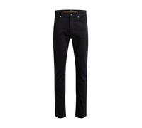 BOSS Jean 'Delaware' noir denim, Taille 32