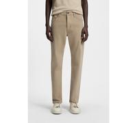 BOSS Jean en denim stretch confortable et doux - Style L-OGDEN, 50546414 Beige 33/34