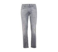 BOSS Jean 'H-Delaware' gris denim, Taille 34 Longueur 34