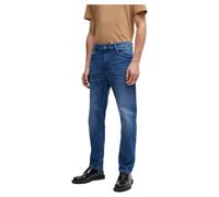 Boss - H-Re.Maine Jeans - Homme - Jeans - Bleu - Taille: W30 L32